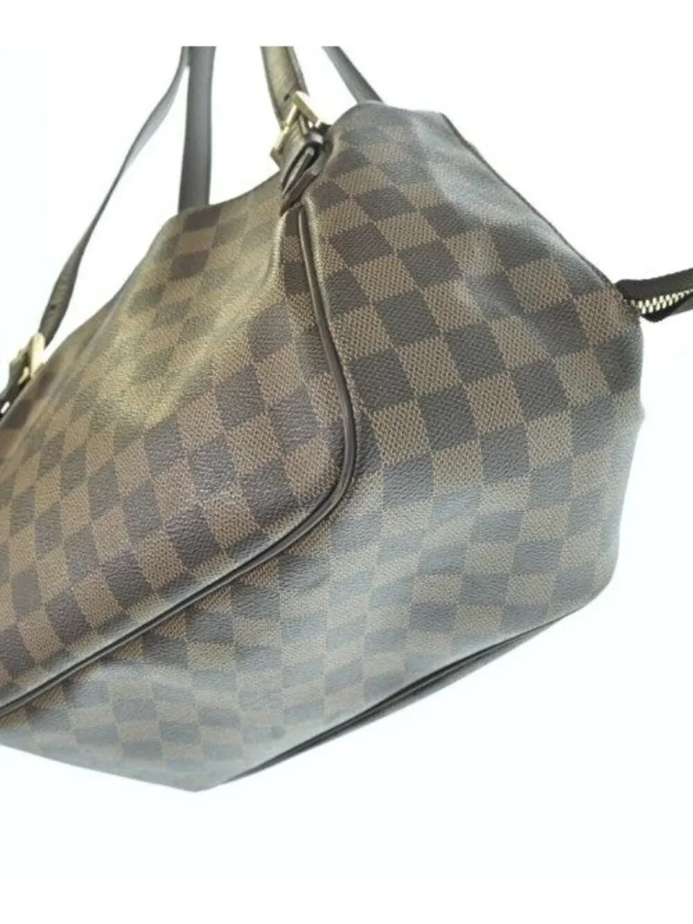 Louis Vuitton Handbag Brown